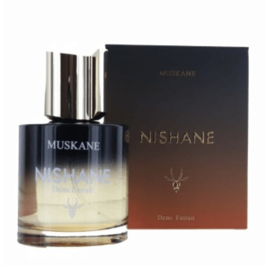 Nishane Fragrance | Muskane By Nishane