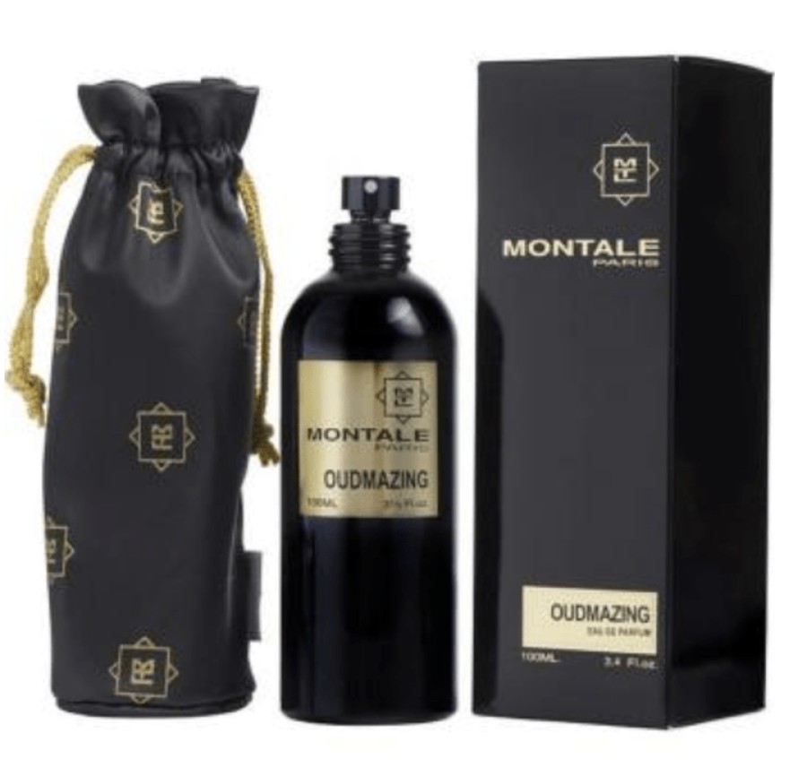 Montale Paris Fragrance | Oudmazing By Montale Paris