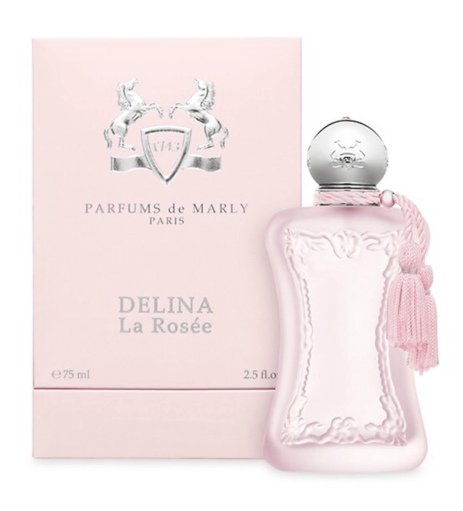 Parfums de Marly Fragrance | Delina La Rosee By Parfums De Marly