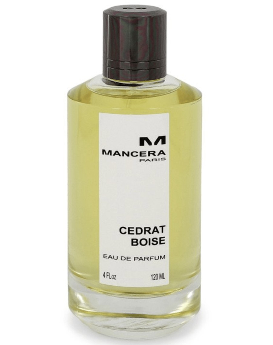 Mancera Paris Samples | Cedrat Boise By Mancera Paris