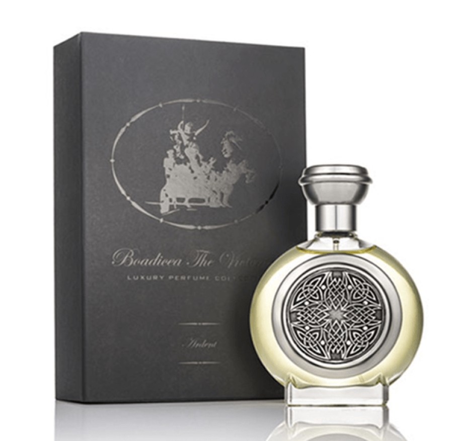 Boadicea The Victorious Fragrance | Ardent By Boadicea The Victorious