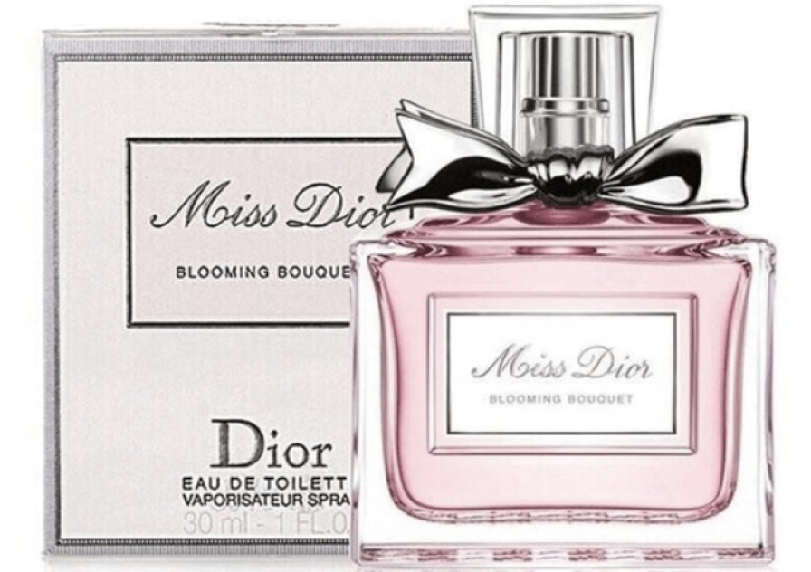 Christian Dior Fragrance | Miss Dior Blooming Bouquet By Christian Dior