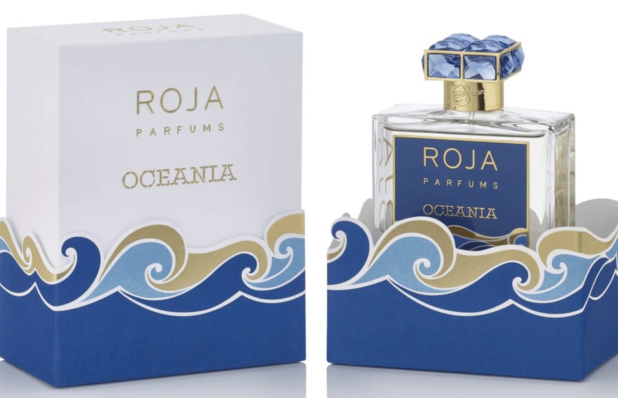 Roja Parfums Samples | Oceania By Roja Parfums