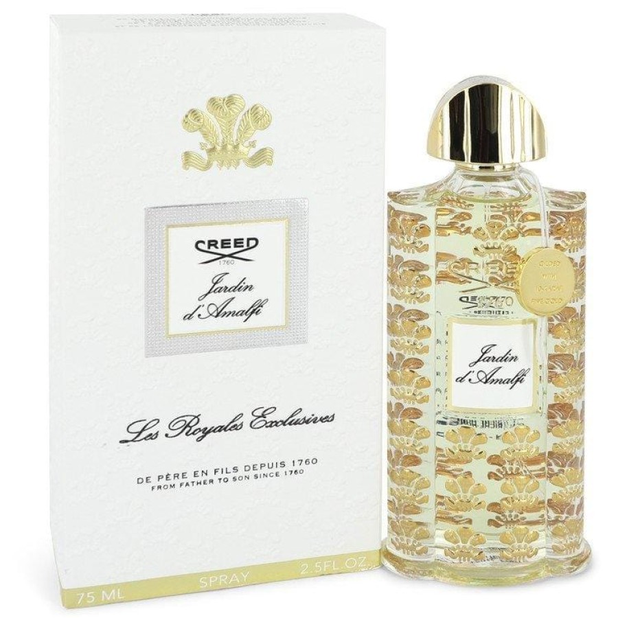 Creed Tester | Jardin D'Amalfi By Creed