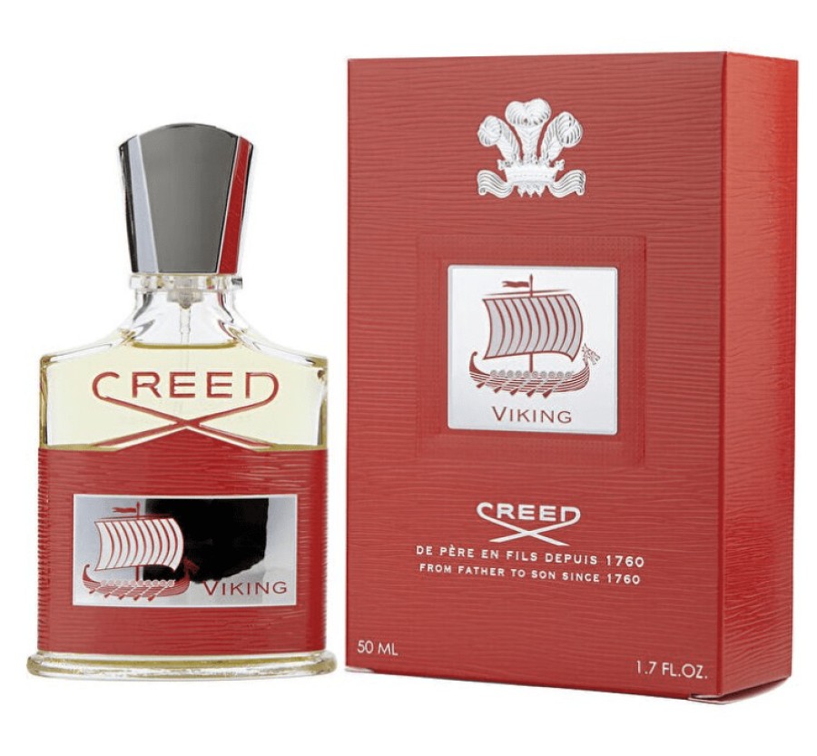 Creed Tester | Viking By Creed