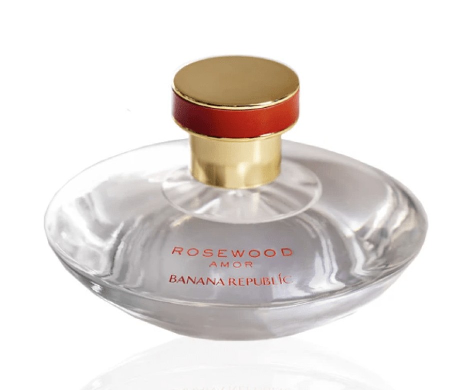 Banana Republic Fragrance | Rosewood Amor By Banana Republic