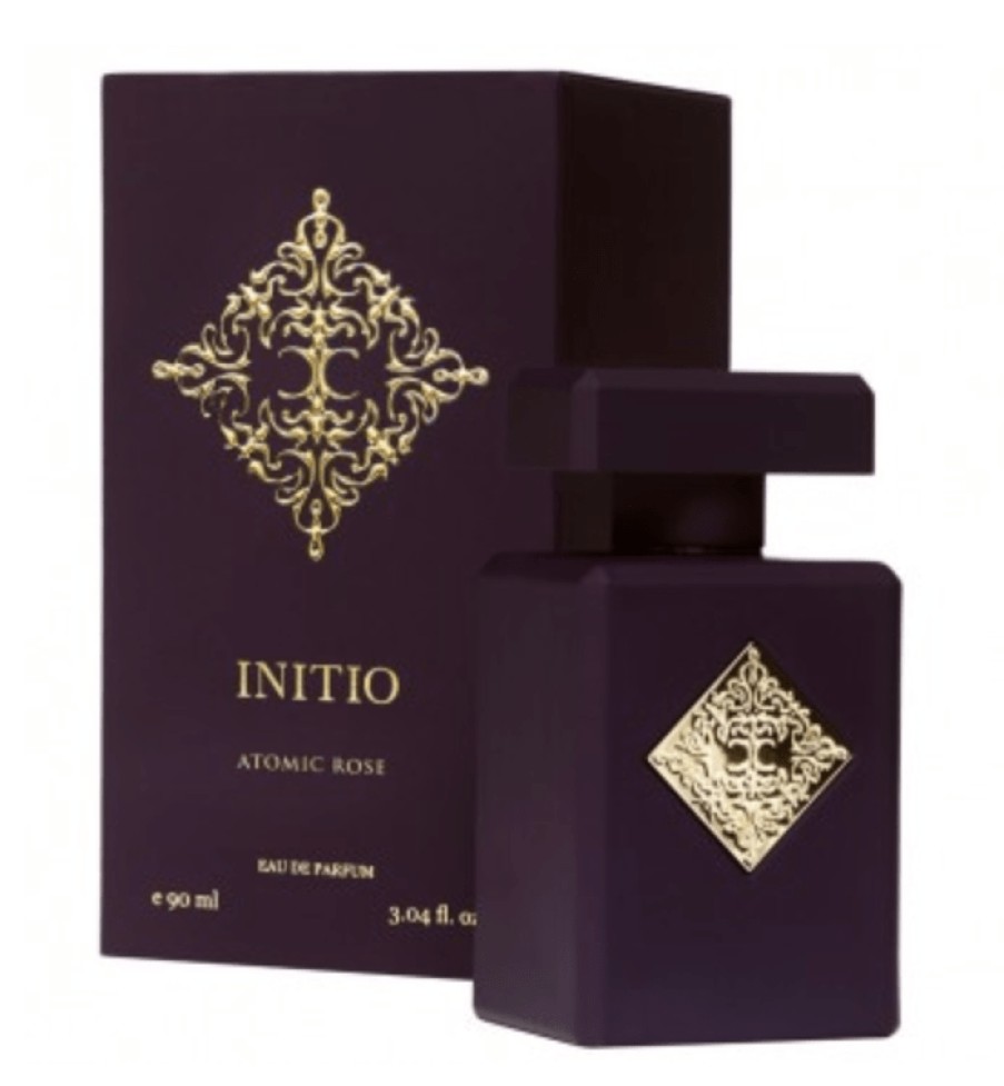 Initio Tester | Atomic Rose By Initio