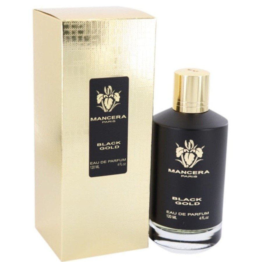 Mancera Paris Tester | Black Gold By Mancera Paris