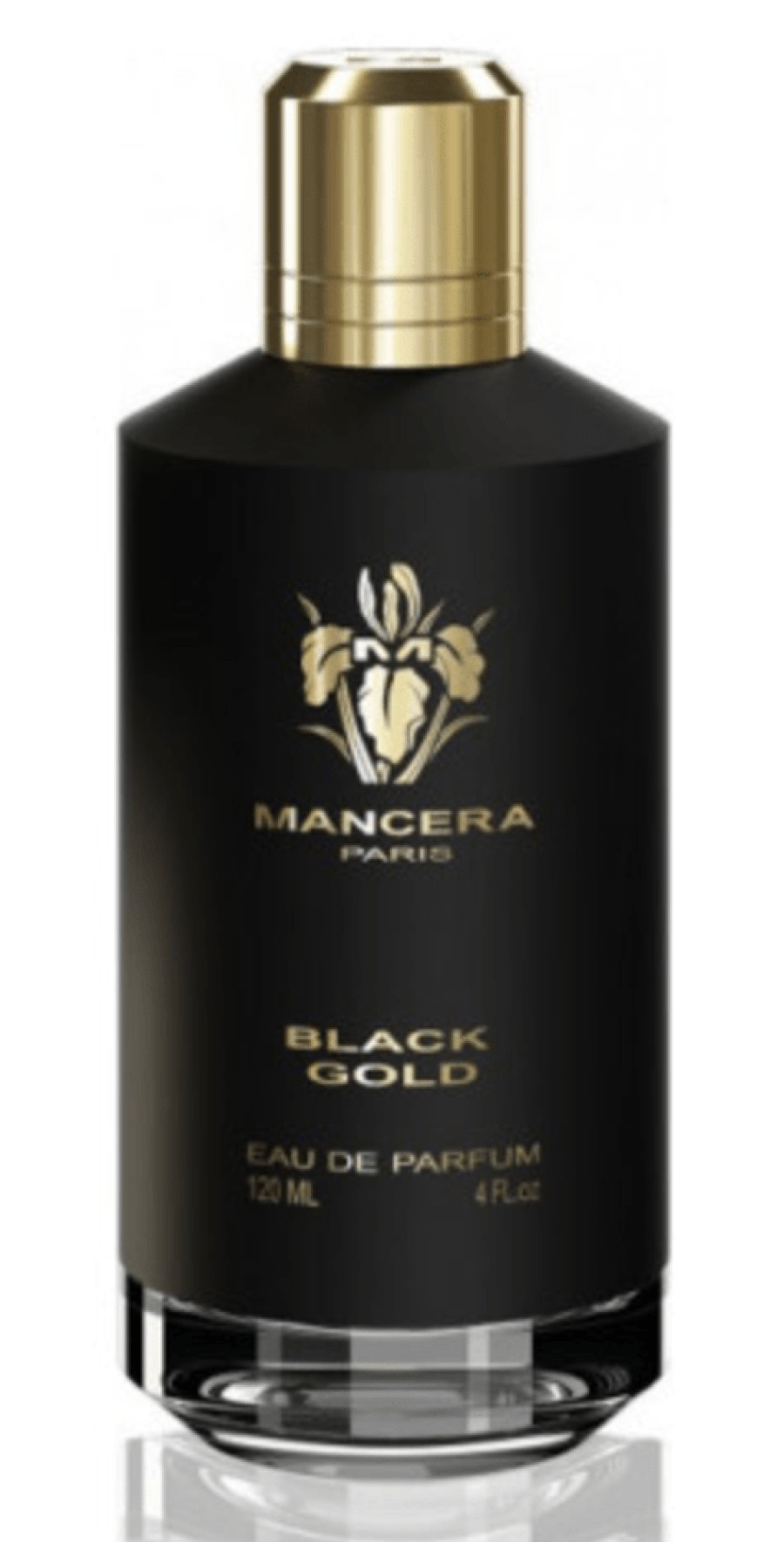 Mancera Paris Tester | Black Gold By Mancera Paris