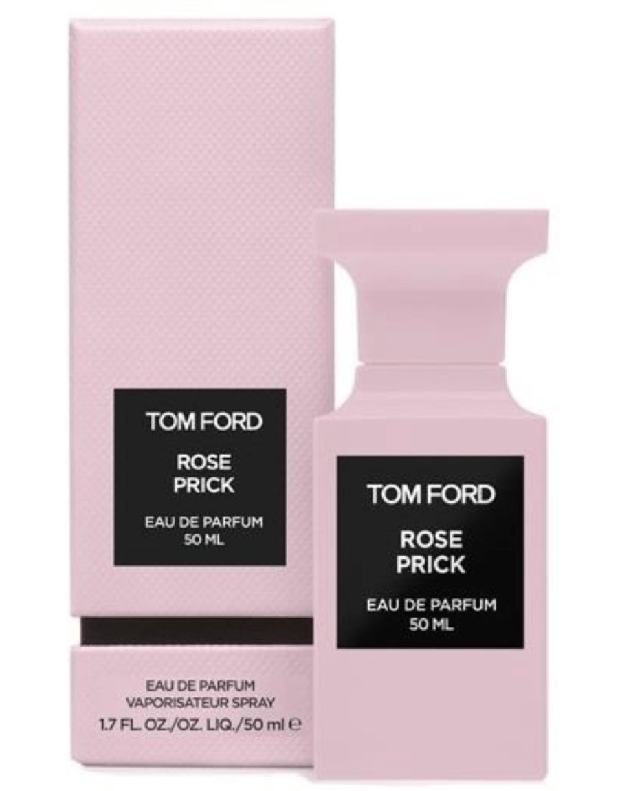 Tom Ford Tester | Rose Prick By Tom Ford