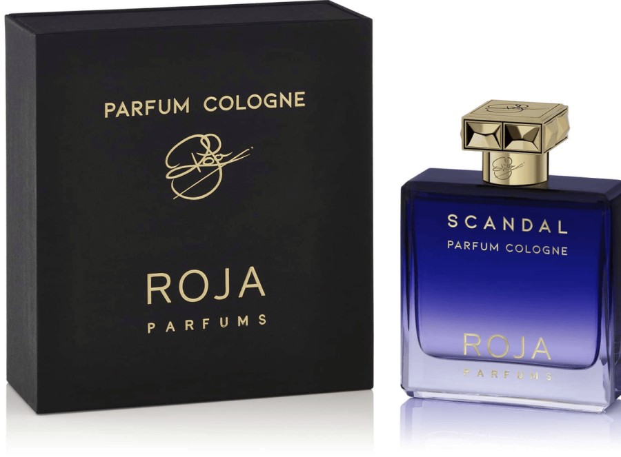 Roja Parfums Fragrance | Scandal Pour Homme Parfum Cologne By Roja Parfums