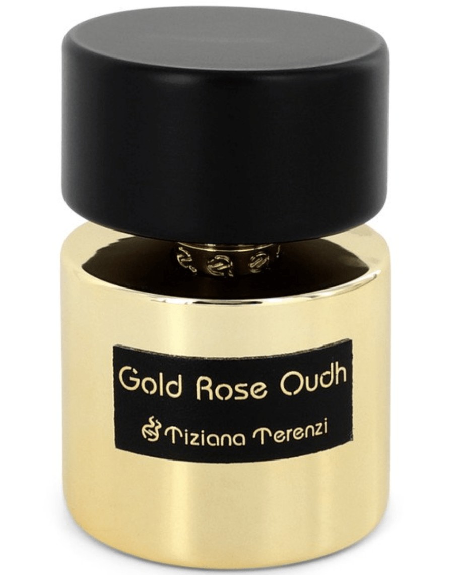 Tiziana Terenzi Fragrance | Gold Rose Oudh By Tiziana Terenzi