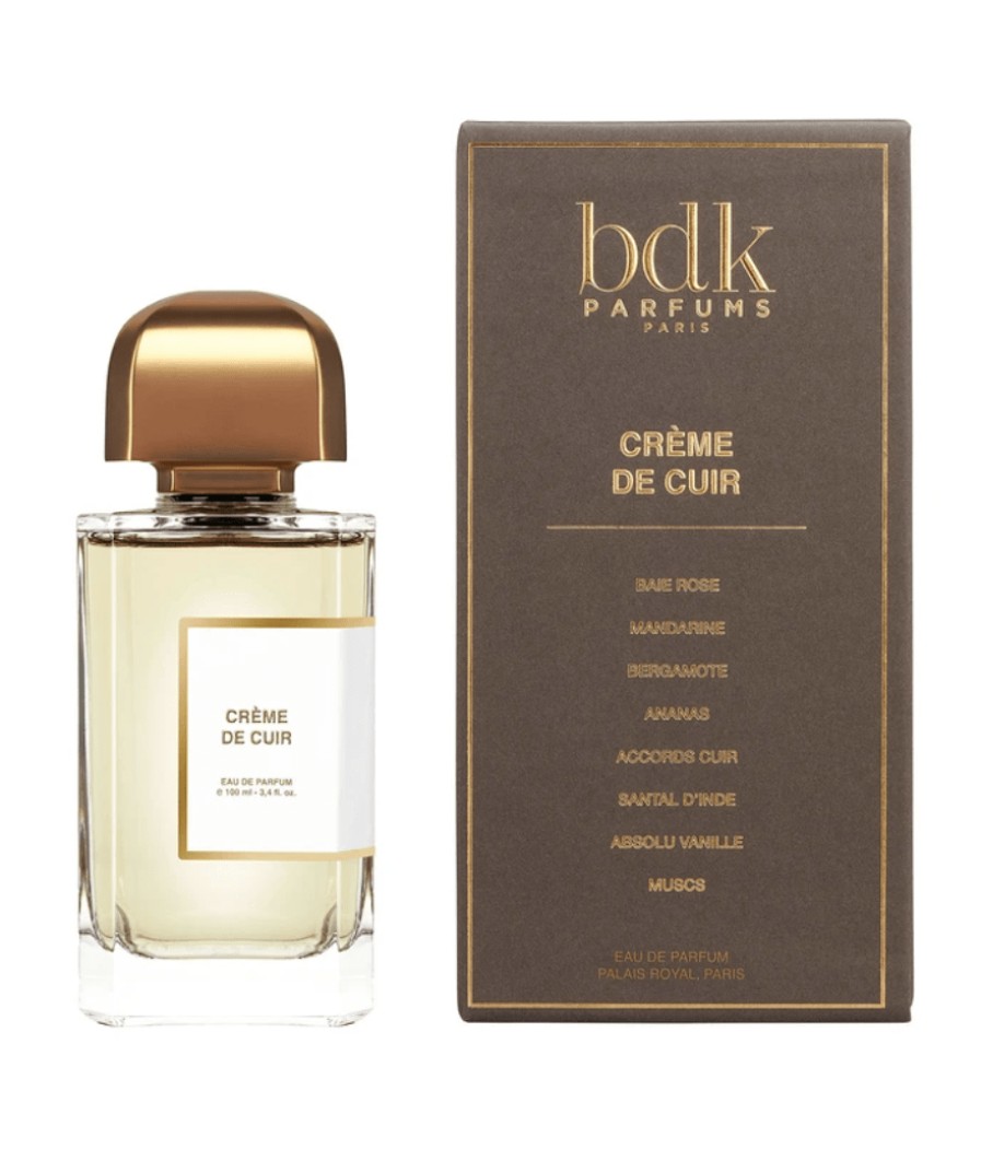 BDK Parfums Fragrance | Creme De Cuir By Bdk Parfums