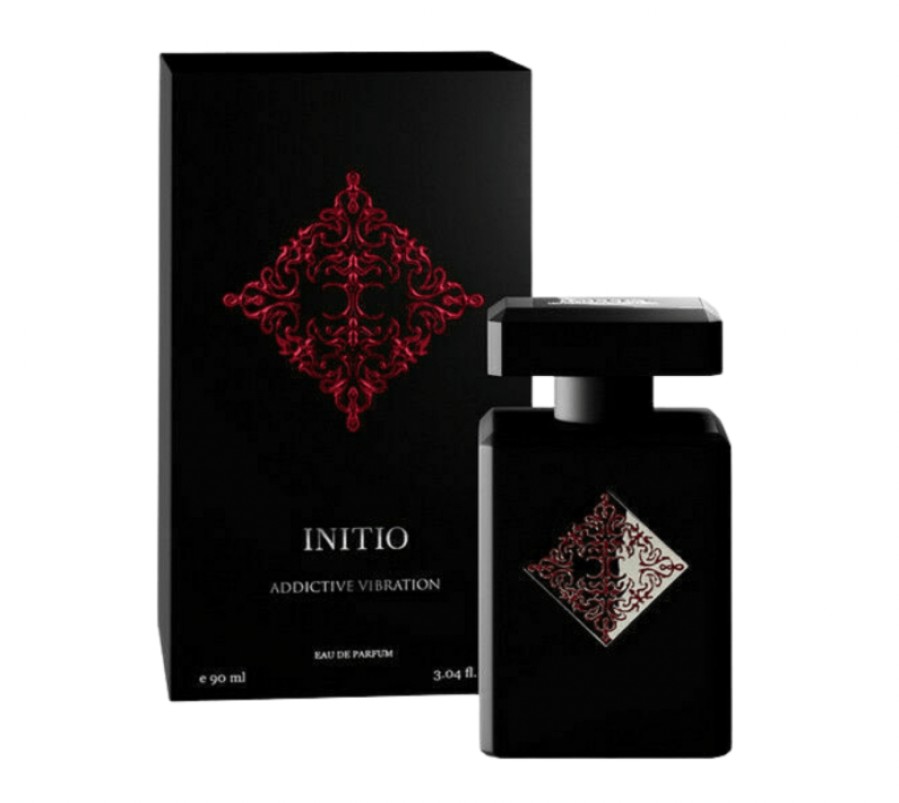 Initio Fragrance | Addictive Vibration By Initio