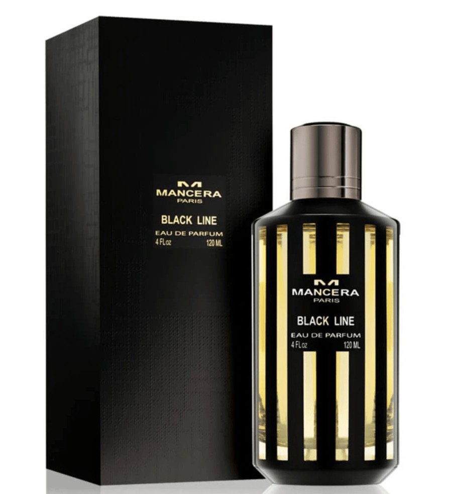 Mancera Paris Fragrance | Black Line By Mancera Paris