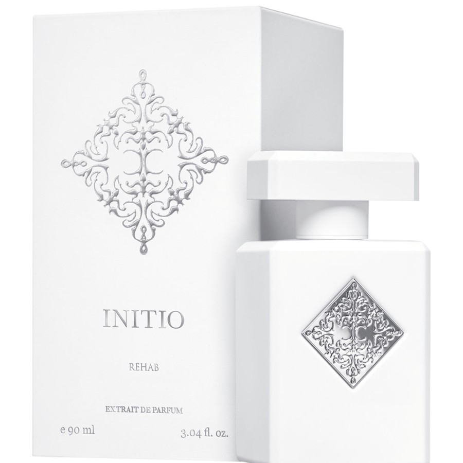 Initio Fragrance | Rehab By Initio