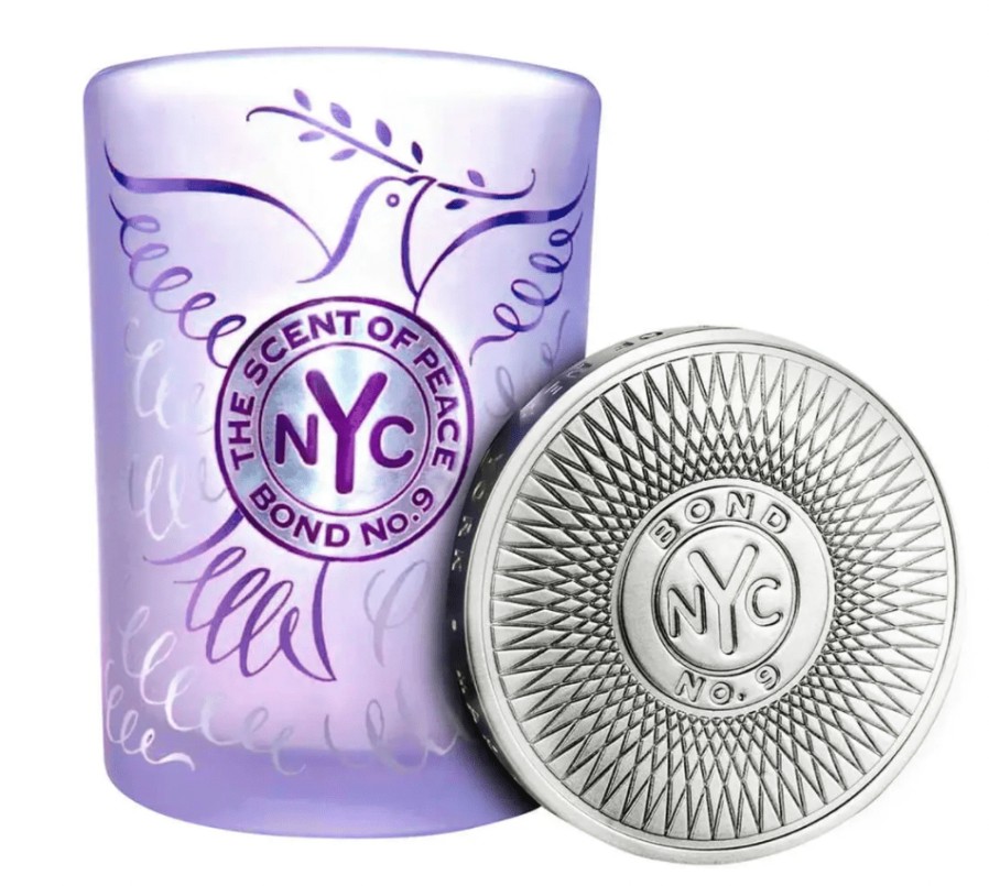 Bond No.9 Accessories | Scent Of Peace Candle By Bond No.9