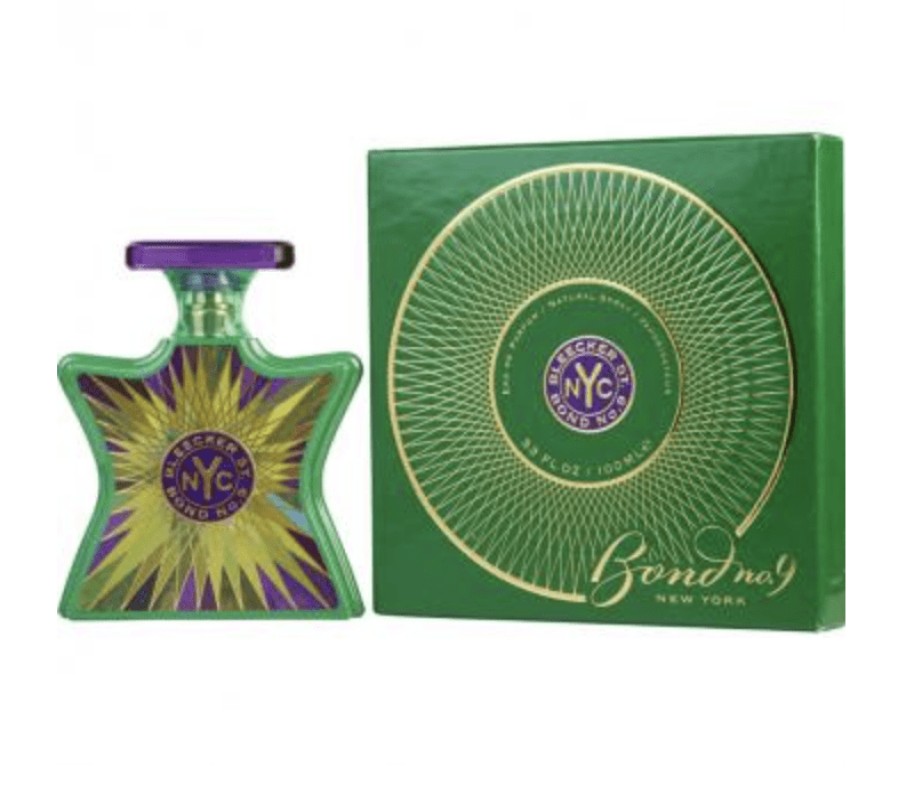 Bond No.9 Fragrance | Bleecker Street By Bond No.9