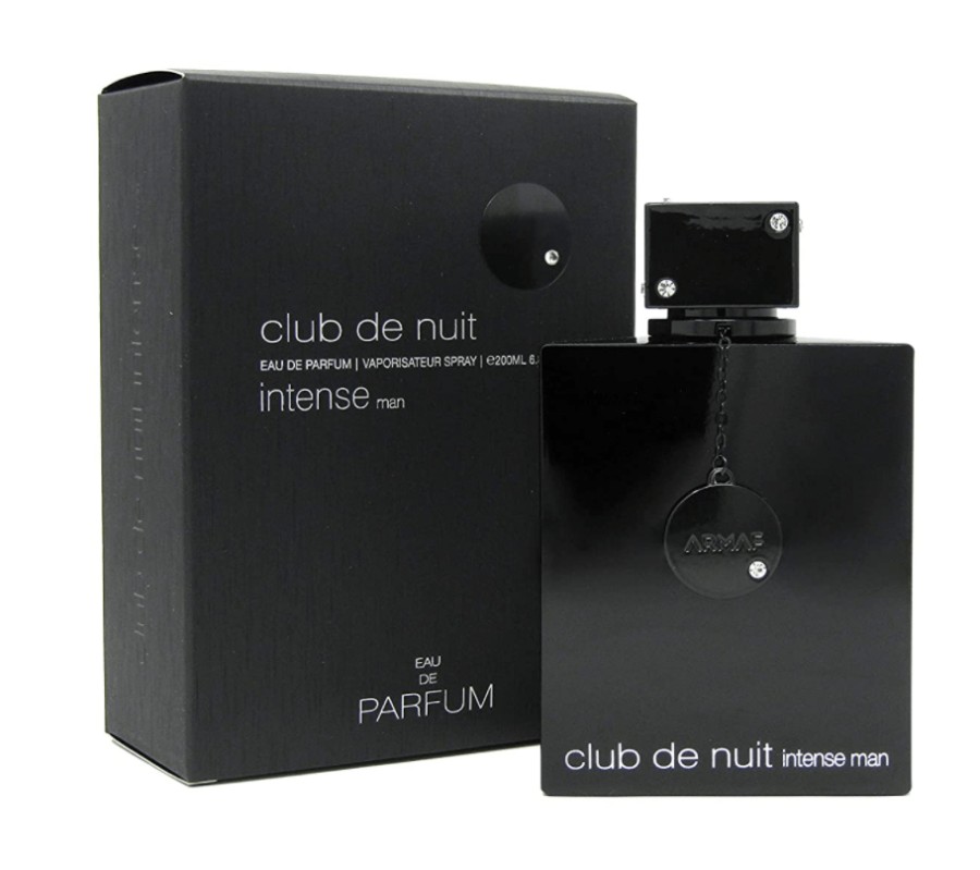 Armaf Fragrance | Club De Nuit Intense By Armaf