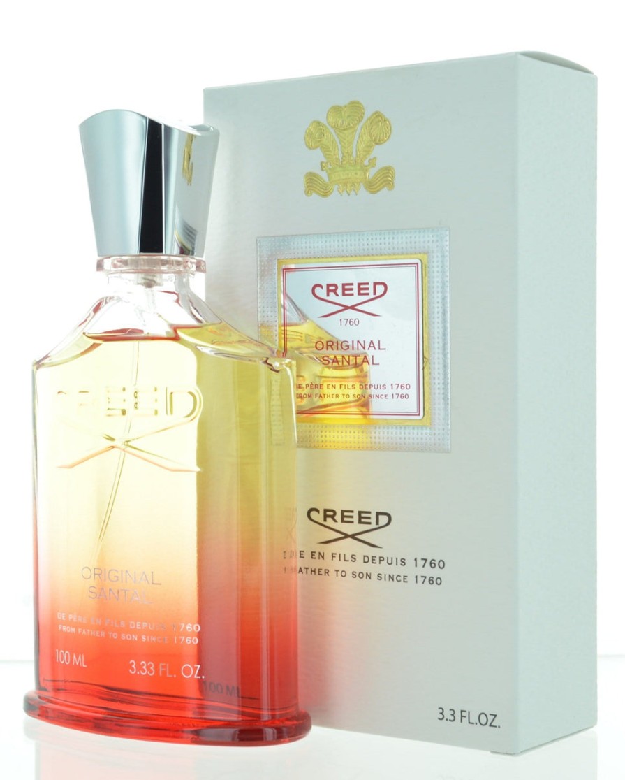 Creed Tester | Original Santal By Creed