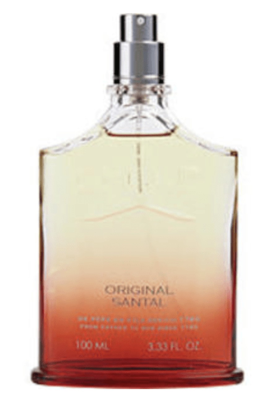 Creed Tester | Original Santal By Creed