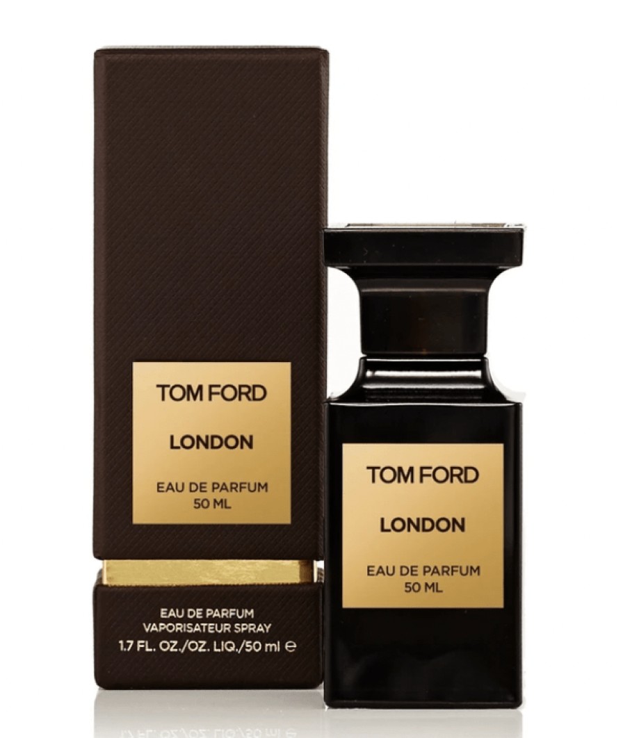 Tom Ford Fragrance | London By Tom Ford