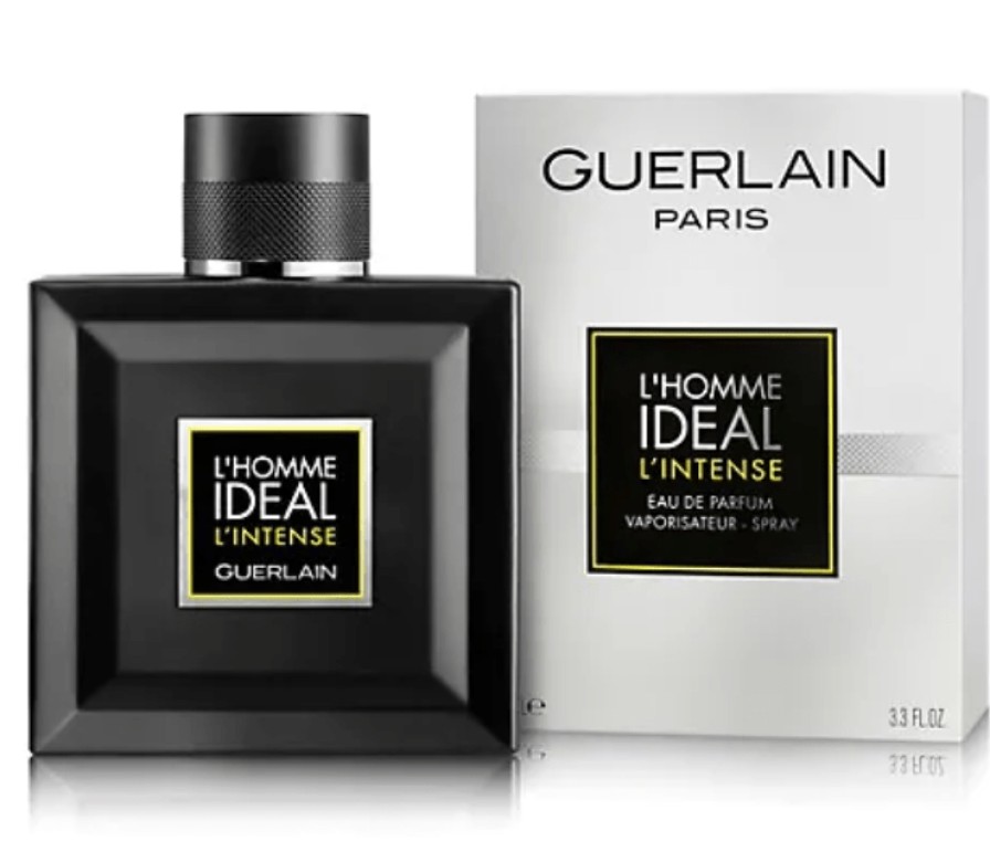 Guerlain Fragrance | L'Homme Ideal L'Intense By Guerlain