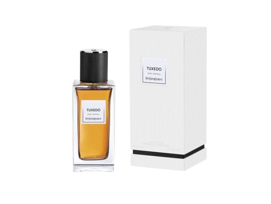 Yves Saint Laurent Fragrance | Tuxedo Epices Patchouli Yves Saint Laurent