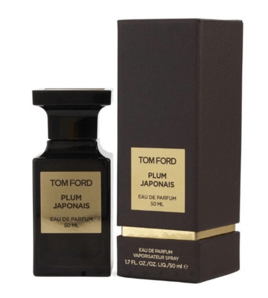 Tom Ford Fragrance | Plum Japonais By Tom Ford