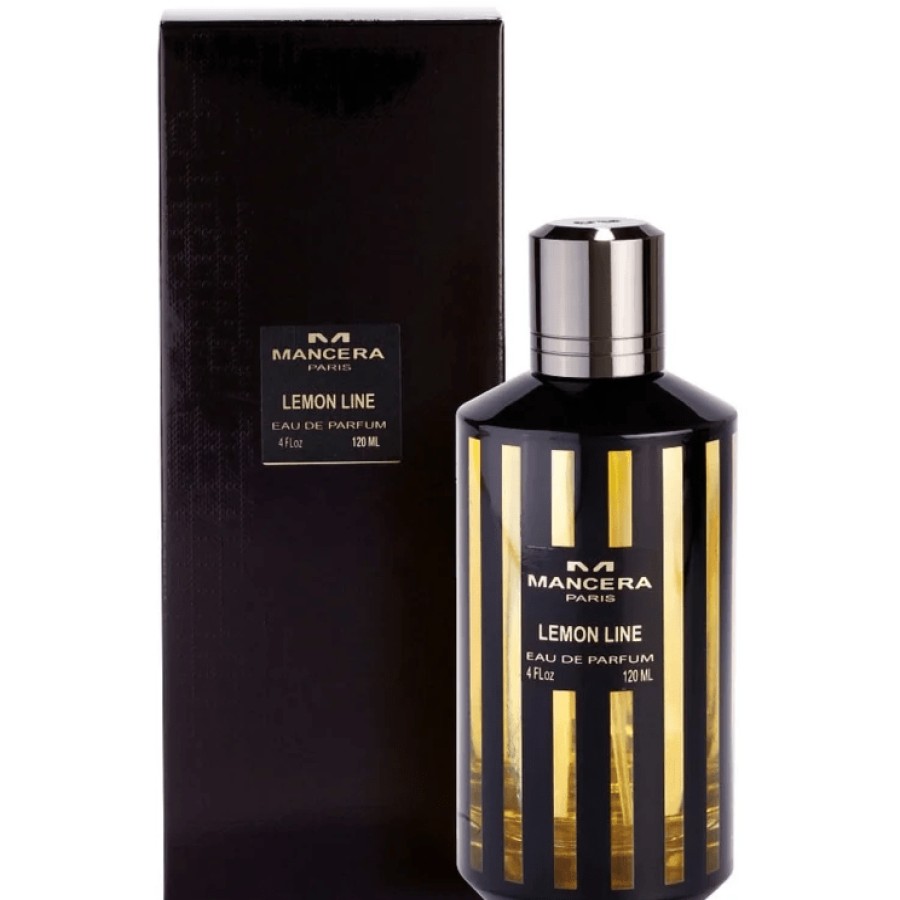 Mancera Paris Fragrance | Lemon Line By Mancera Paris