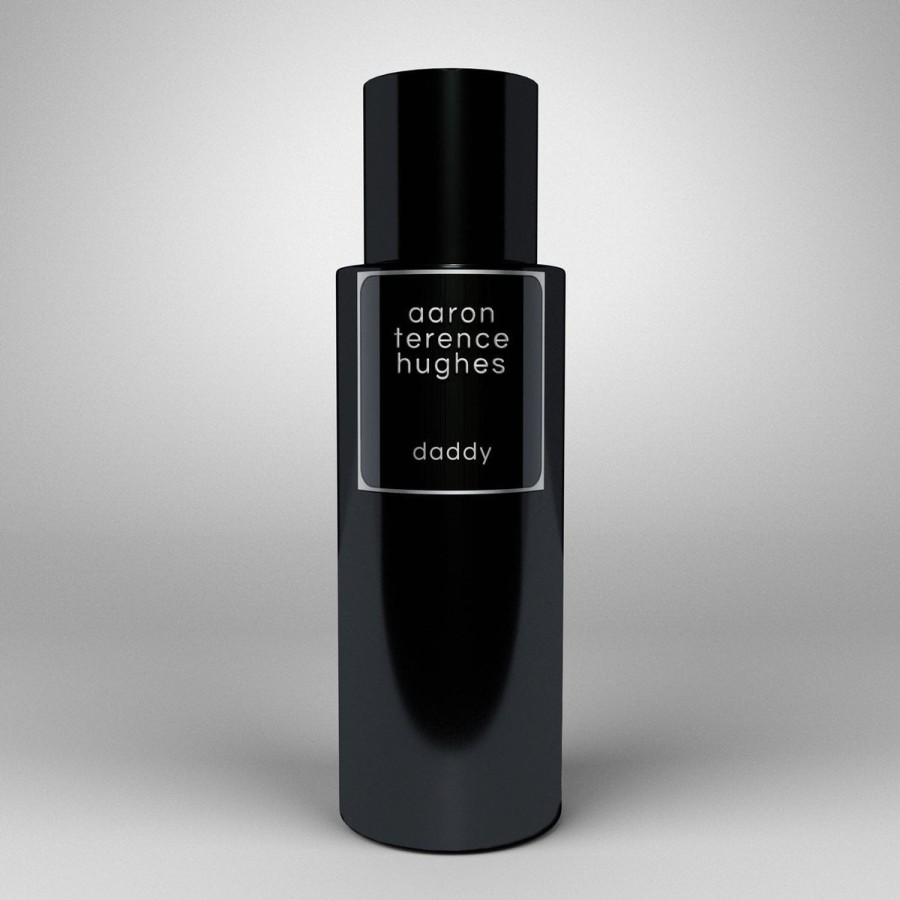 Aaron Terence Hughes Fragrance | Daddy By Aaron Terence Hughes