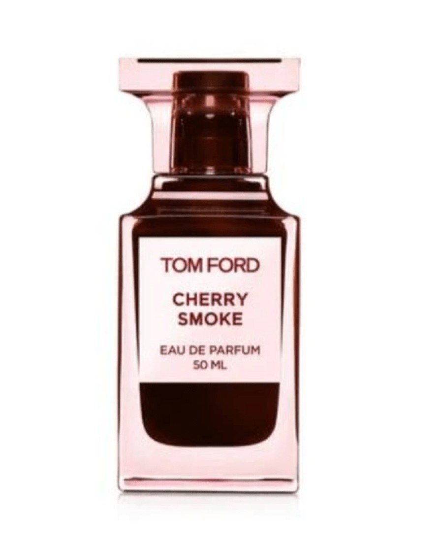 Tom Ford Fragrance | Cherry Smoke By Tom Ford