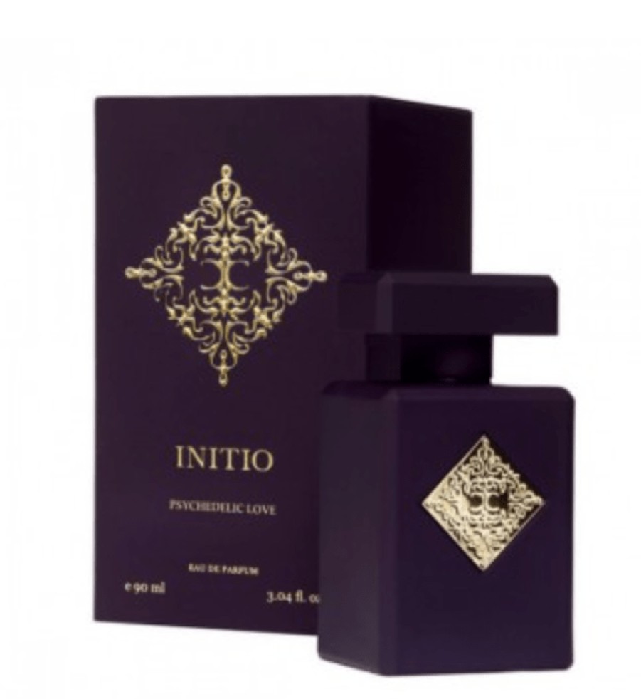 Initio Fragrance | Psychedelic Love By Initio Parfums