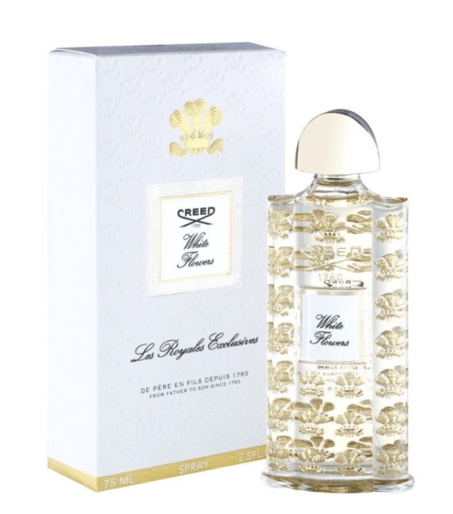 Creed Fragrance | White Flowers By Creed