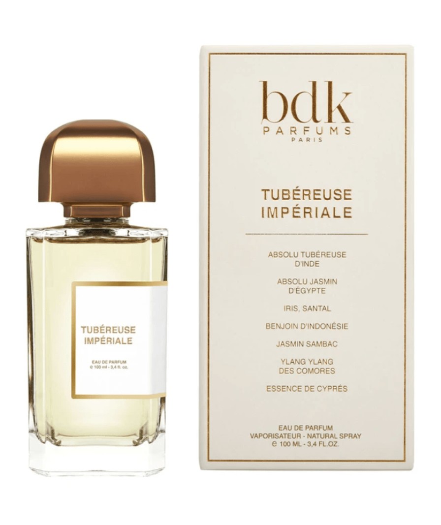 BDK Parfums Fragrance | Tubereuse Imperiale By Bdk Parfums