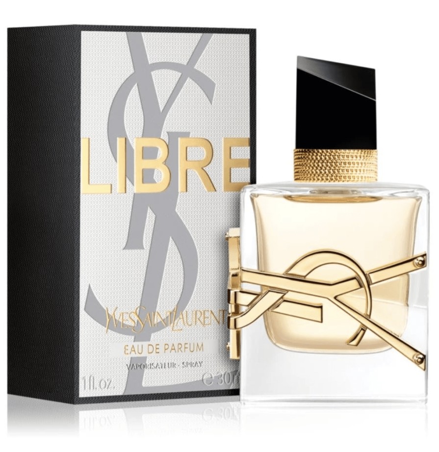 Yves Saint Laurent Fragrance | Libre By Yves Saint Laurent