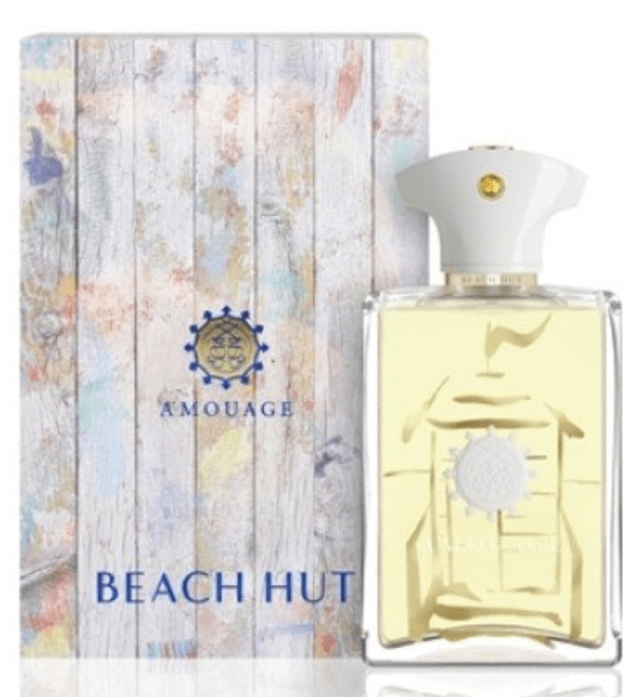 Amouage Tester | Beach Hut By Amouage