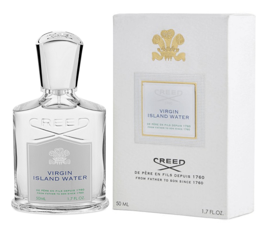 Creed Fragrance | Virgin Island Water By Creed