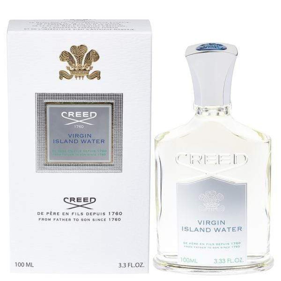 Creed Fragrance | Virgin Island Water By Creed