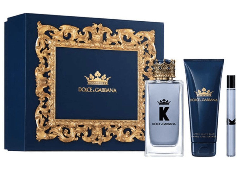 Dolce & Gabbana Fragrance | K By Dolce & Gabbana