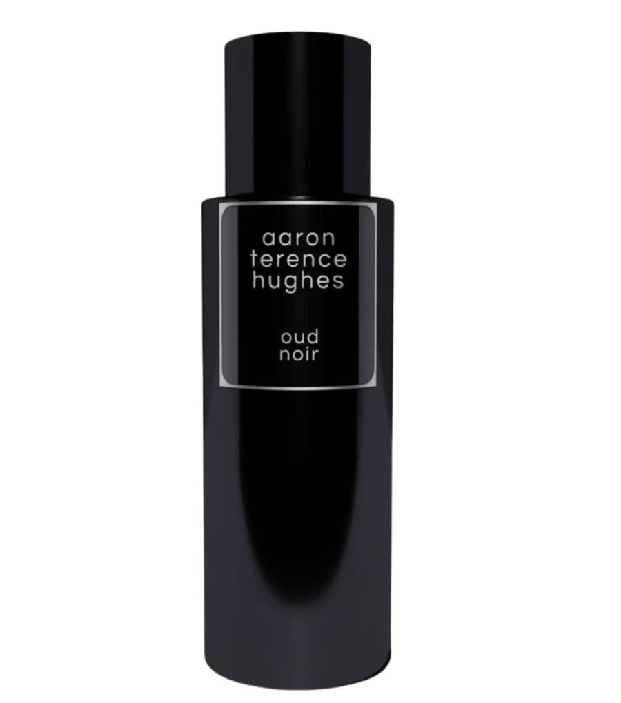 Aaron Terence Hughes Fragrance | Oud Noir By Aaron Terence Hughes