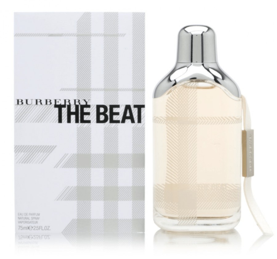 Burberry Fragrance | The Beat By Burberry