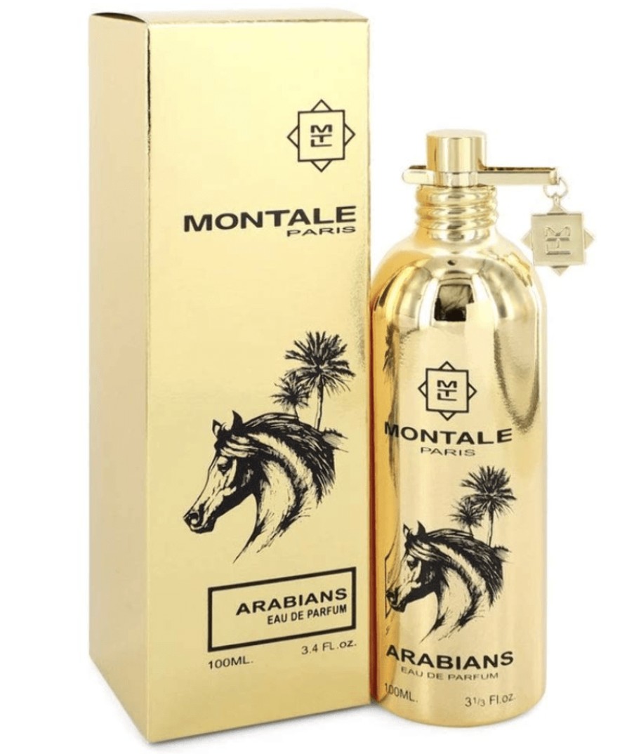 Montale Paris Fragrance | Arabians By Montale Paris