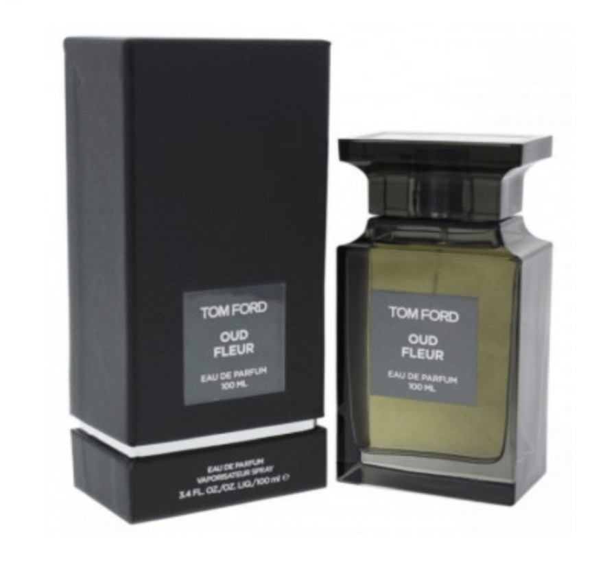 Tom Ford Tester | Oud Fleur By Tom Ford