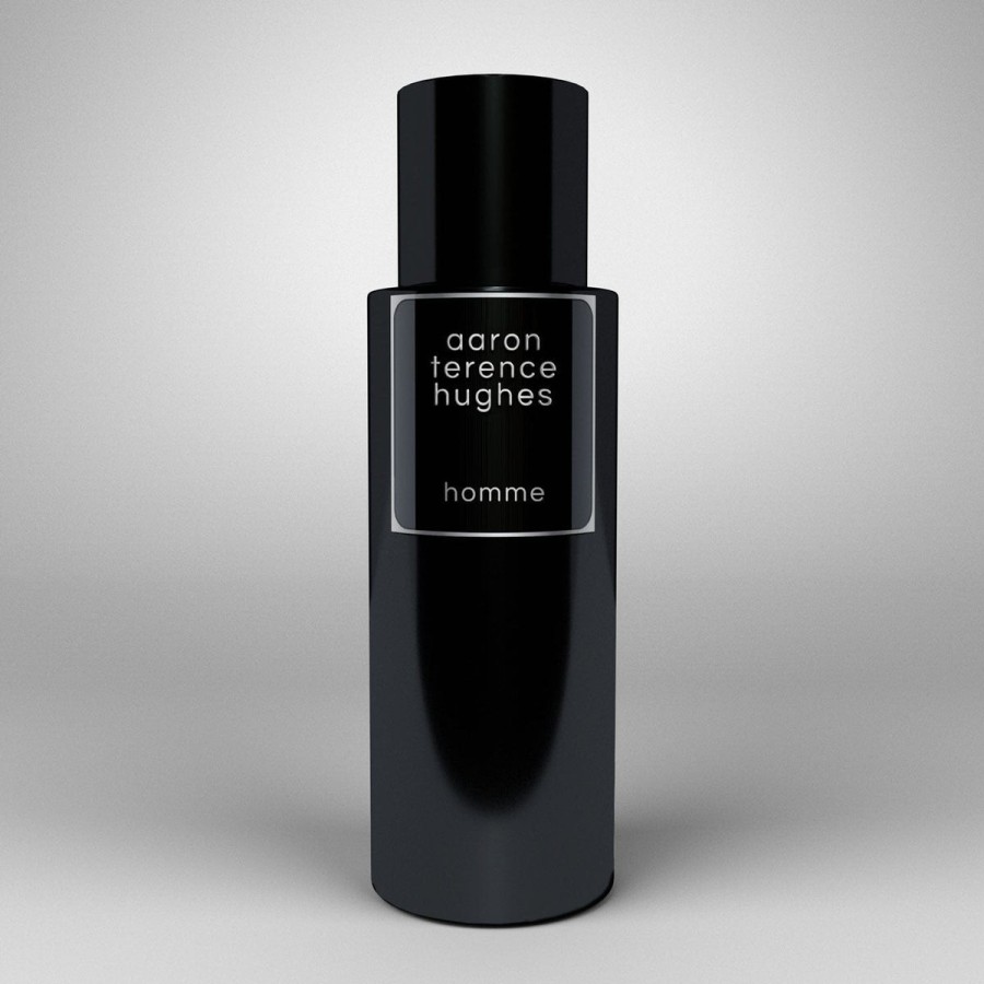 Aaron Terence Hughes Fragrance | Homme By Aaron Terence Hughes