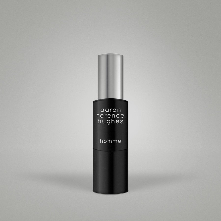 Aaron Terence Hughes Fragrance | Homme By Aaron Terence Hughes