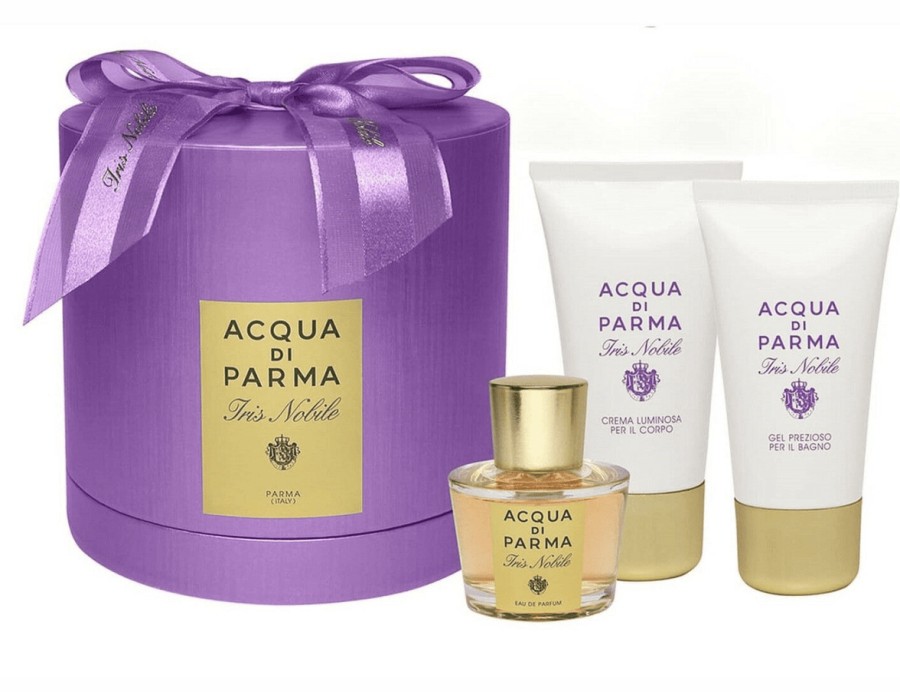 Acqua Di Parma Fragrance | Iris Nobile By Acqua Di Parma