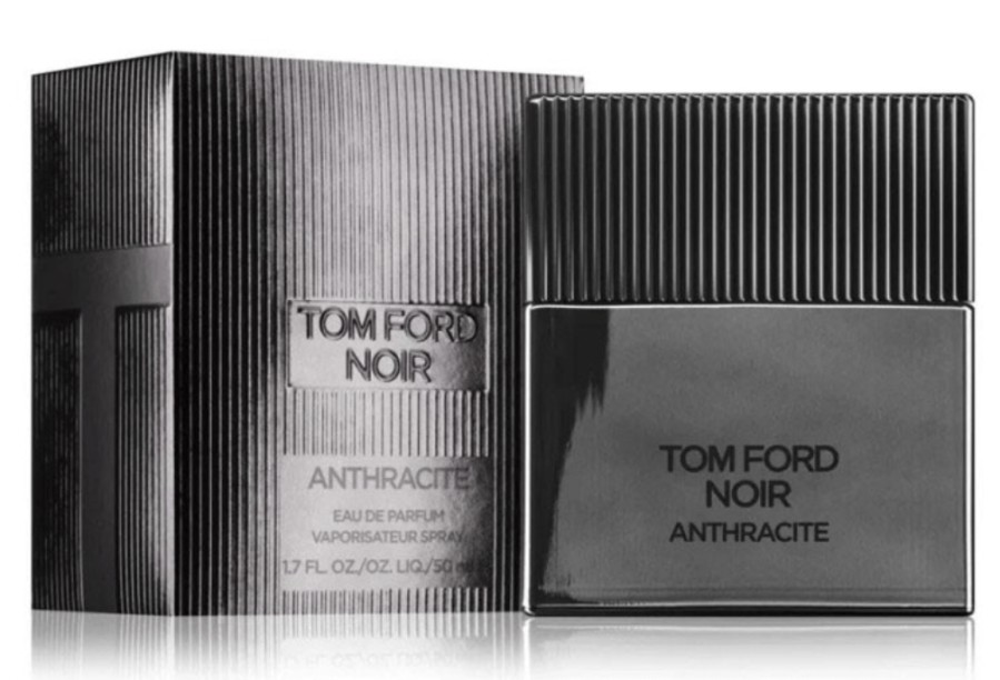 Tom Ford Tester | Noir Anthracite By Tom Ford