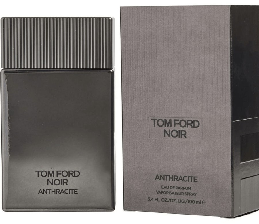 Tom Ford Tester | Noir Anthracite By Tom Ford