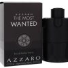 Azzaro Fragrance | The Most Wanted By Azzaro